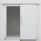 Sala de armazenamento frio portátil de aço inoxidável para frutos/vegetais