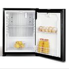 Hotel Mini Refrigerator Durable With Glass/porta contínua