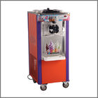 O delicado comercial separa o gelado que faz a máquinas com 1/3 favores 60/50Hz