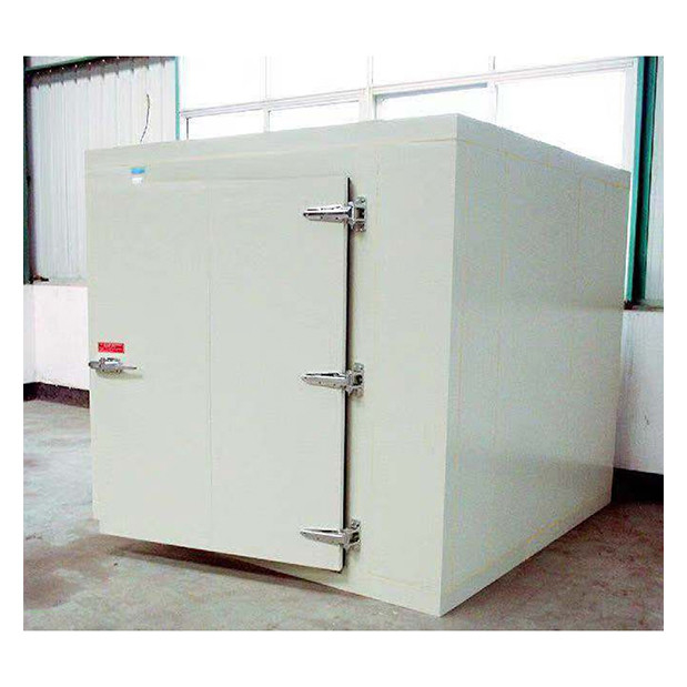 Grande fábrica fixa fechável armazenamento personalizado de grandes quantidades de alimentos armazenamento a frio equipamento de refrigeração