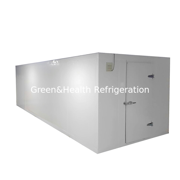 Supermercado/Shopping Mall Grande Armazenamento de Frutas/Vegetais Congelados e Refrigerados Armazenamento Frio
