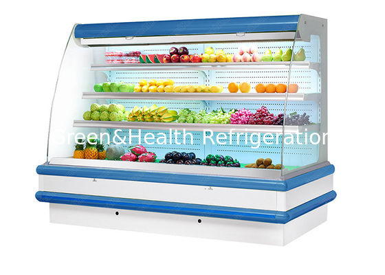 Equipamento de refrigeração comercial