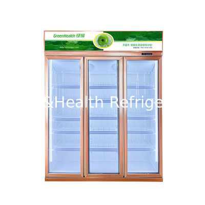 R134a Refrigerador para refrigeradores e refrigeradores para bebidas